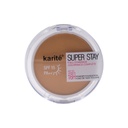 Karite Super Stay Powder Foundation SPF 15 PA++ [2467]