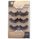 Bling Girl Eyelash 3 Pairs [2577]