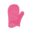 Bling Girl Beauty &amp; Makeup Cute Silicone Brush Cleaning Glove [4052]