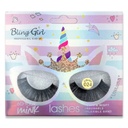 Bling Girl 6D Faux Mink Lashes [4252]