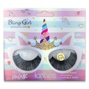 Bling Girl 6D Faux Mink Lashes [4252]