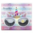 Bling Girl 6D Faux Mink Lashes [4252]