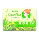 Karite Green Tea Oil Absorbing Face Sheets [2613]