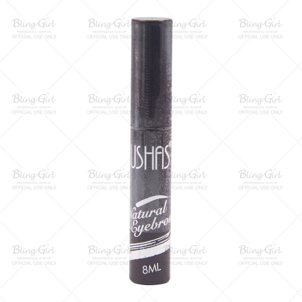 Ushas Natural Eyebrow Coloured Applicator [2695]