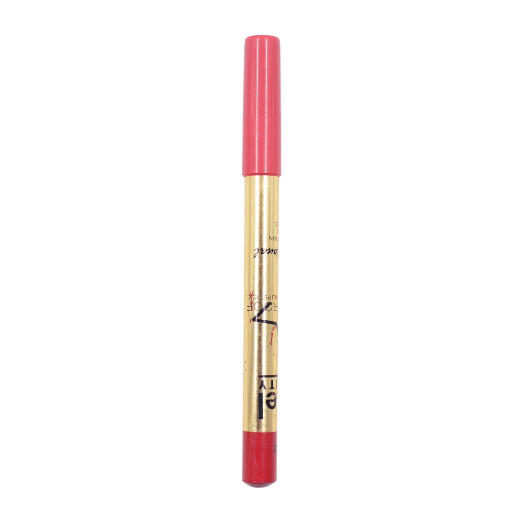 Level Beauty Waterproof Velvet Smooth Lip Stick [2697]