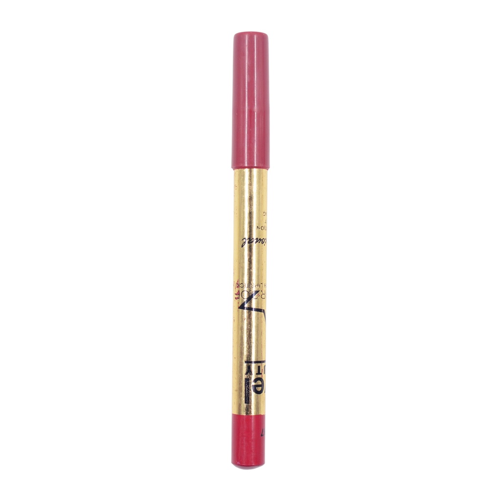 Level Beauty Waterproof Velvet Smooth Lip Stick [2697]