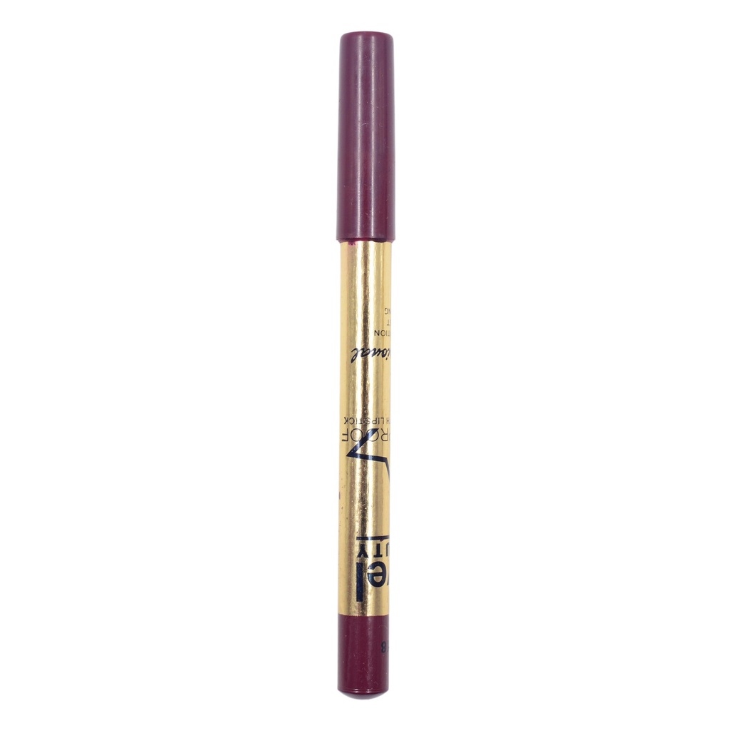 Level Beauty Waterproof Velvet Smooth Lip Stick [2697]