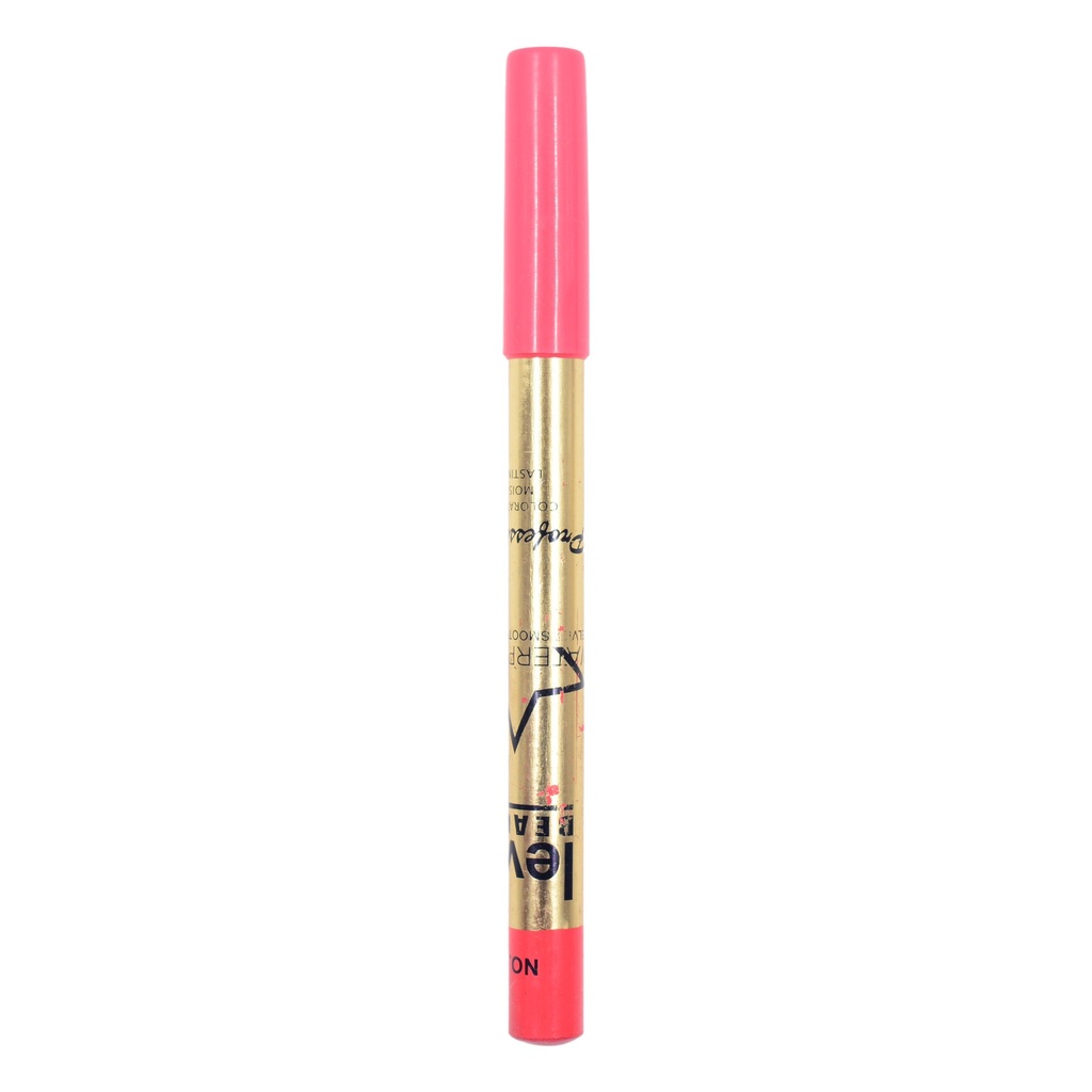 Level Beauty Waterproof Velvet Smooth Lip Stick [2697]