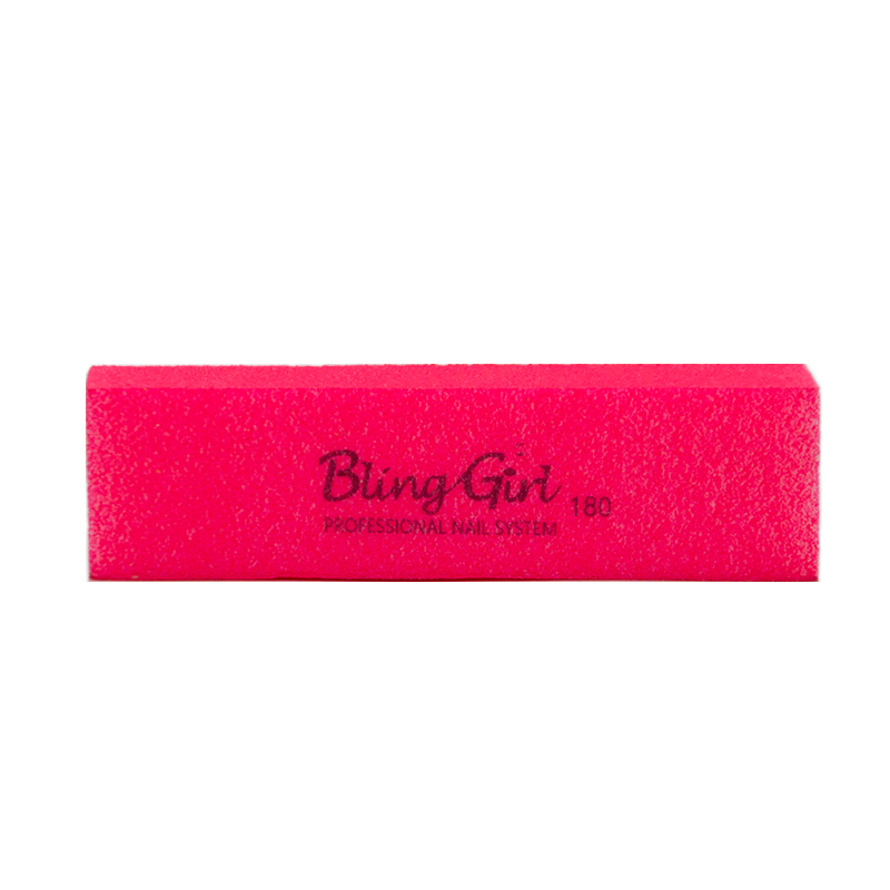 Bling Girl Square Buff [4609]