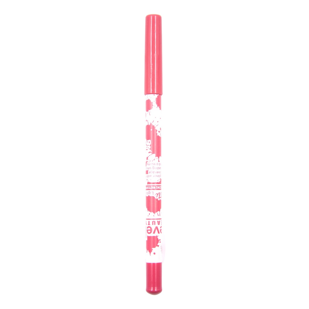 Level Beauty Waterproof Matte Lip Liner [2734]