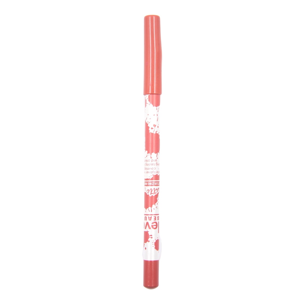 Level Beauty Waterproof Matte Lip Liner [2734]