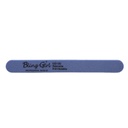 Bling Girl Washable Double Sided Nail File [5050]