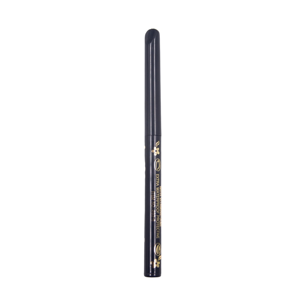 Milai Cosmetics 2 In 1 Professional Eyebrow And Eyeliner Pencil [3076]