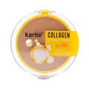 Karite Collogen Pressed Powder Upto 16H [3344]
