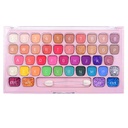 Eyeshadow Keyboard Febble Face Glitter [3383]