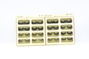 Bling Girl 8 Pairs Eyelash [3419]