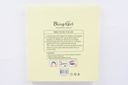 Bling Girl 8 Pairs Eyelash [3419]