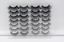 Bling Girl 8D 14 Pairs Eyelashes [3429]