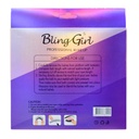 Bling Girl 6D 12 Pairs Eyelashes Perfect Shape [3431]