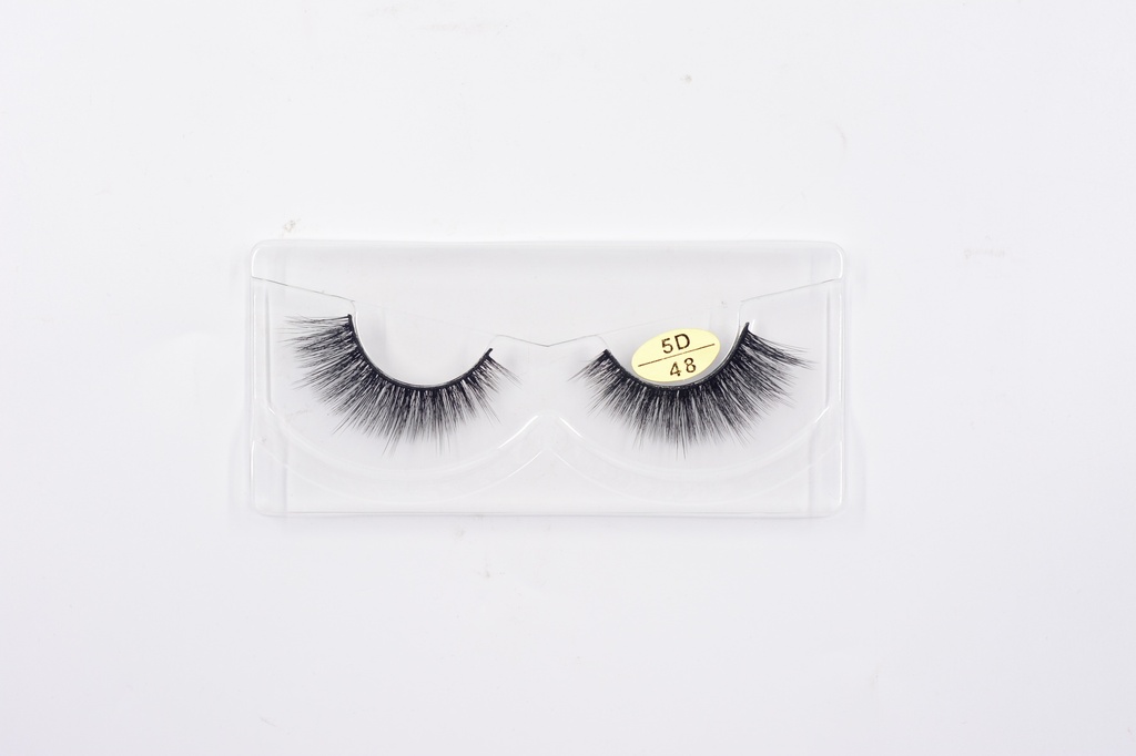 Bling Girl 5D Premium Eyelashes [3446]