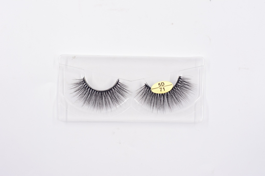 Bling Girl 5D Premium Eyelashes [3446]