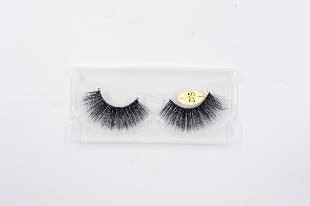 Bling Girl 5D Premium Eyelashes [3446]