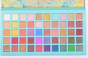 IGOODCO 50 Shade Pressed Pigment Palette [3603]