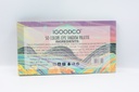 IGOODCO 50 Shade Pressed Pigment Palette [3603]