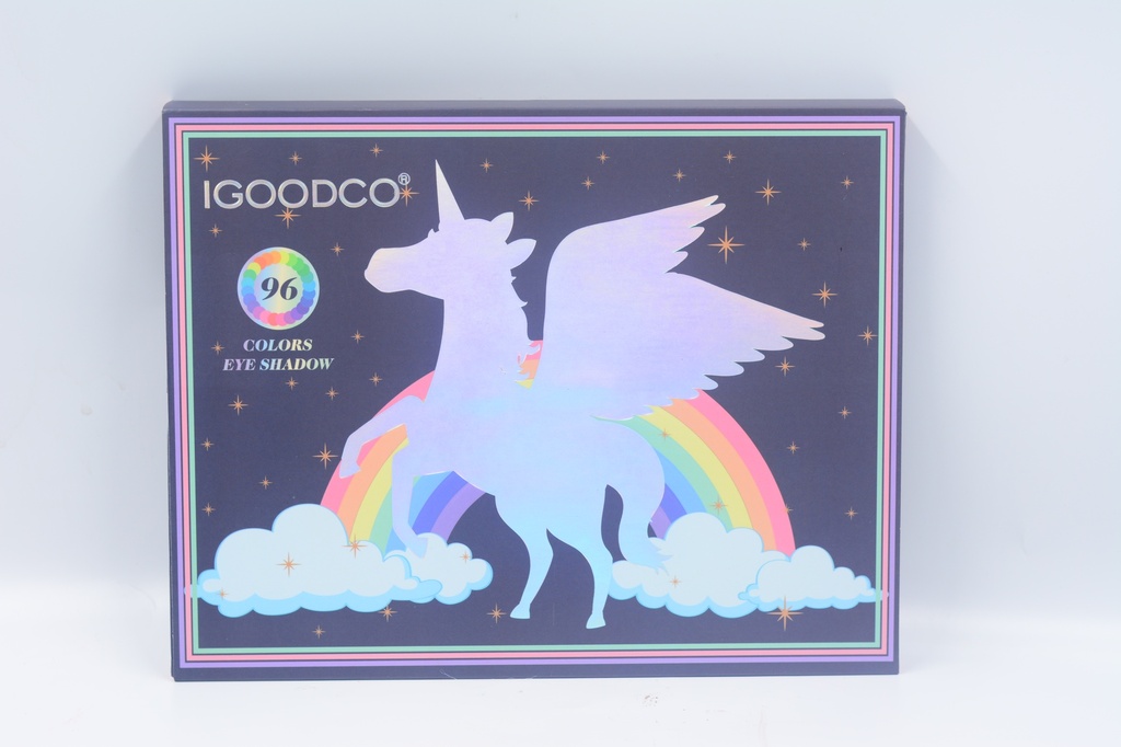 IGOODCO 96 Colour Eyeshadow [3621]