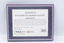 IGOODCO 96 Colour Eyeshadow [3621]