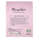 Bling Girl 8D 20 Pairs Fluffy Lashes [3748]