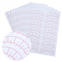 Bling Girl Beauty Eyelash Stickers [5148]