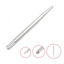 Bling Girl Permanent Makeup Microblading Pen [5329]