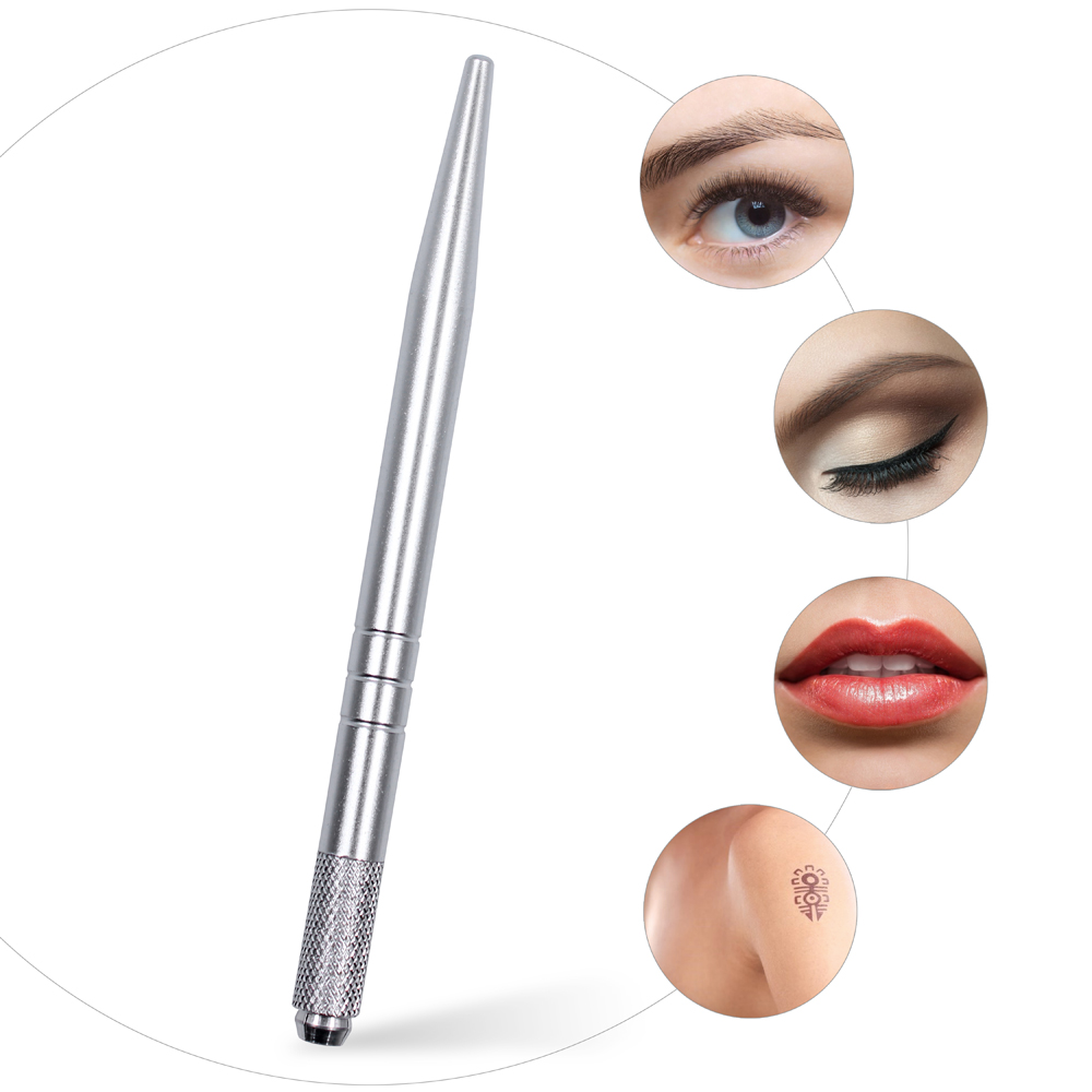 Bling Girl Permanent Makeup Microblading Pen [5329]