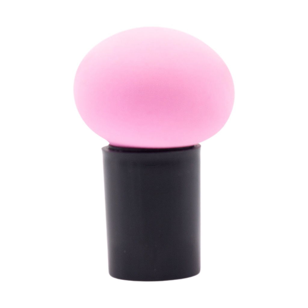 Bling Girl Mushroom Beauty Sponge [5394]