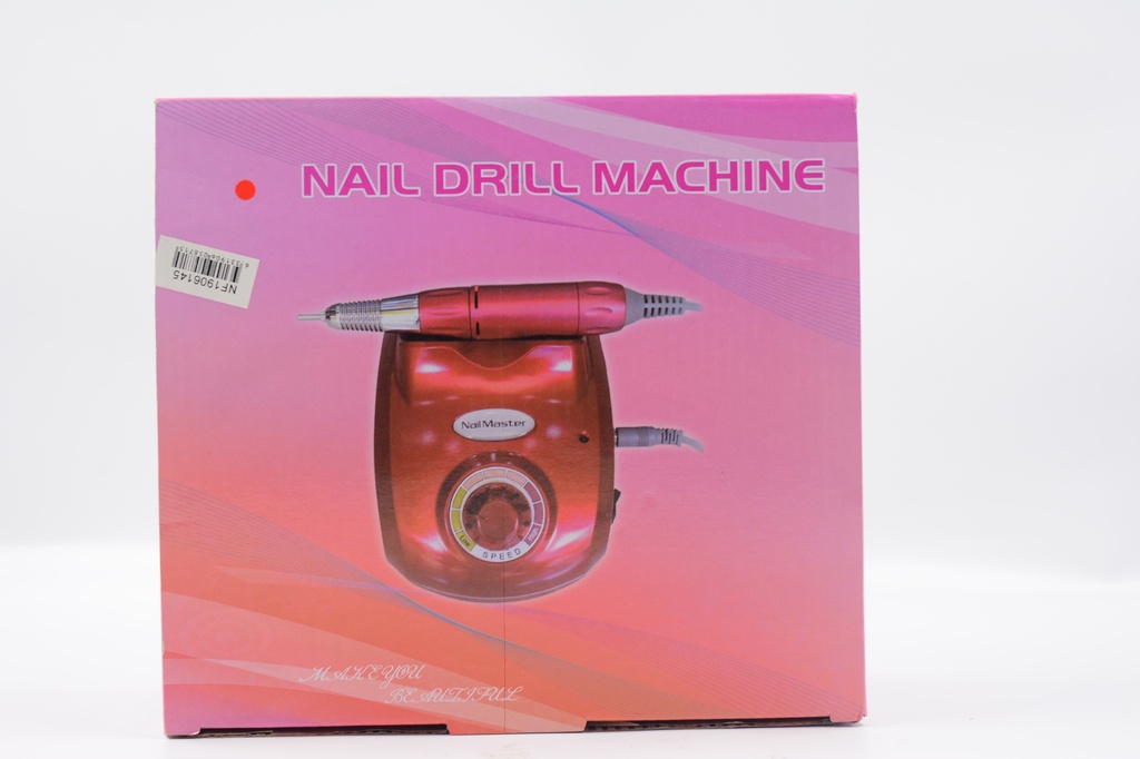 Nail Drill Machine [3791]