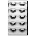 Bling Girl Lash Book Eyelash Combo [7847]