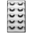 Bling Girl Lash Book Eyelash Combo [7847]