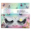 Bling Girl 3D Studio Effect Eyelash [8725]