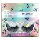 Bling Girl 3D Studio Effect Eyelash [8725]