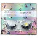 Bling Girl 3D Studio Effect Eyelash [8725]