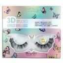 Bling Girl 3D Studio Effect Eyelash [8725]