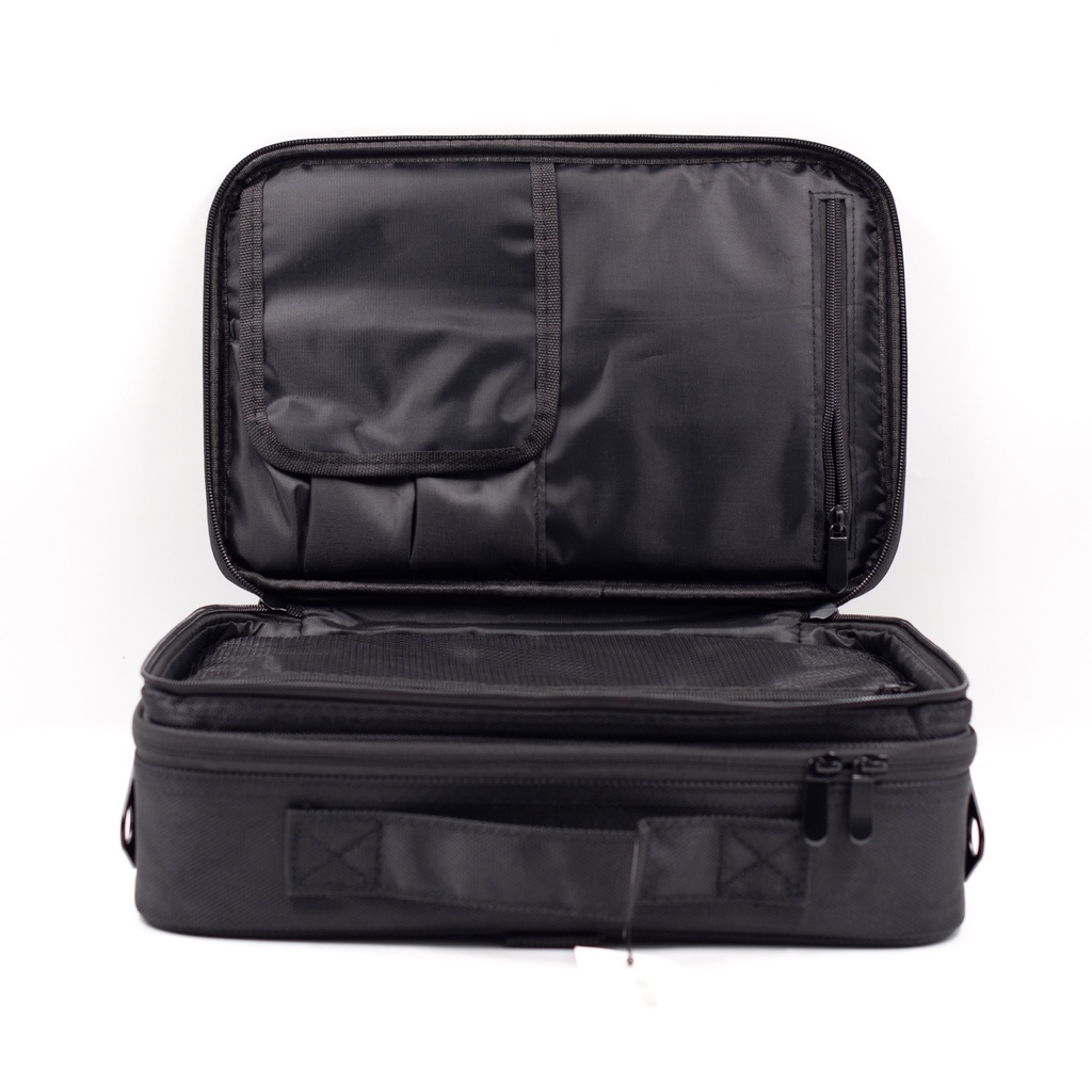 Small Make Up Brief Case [9091]