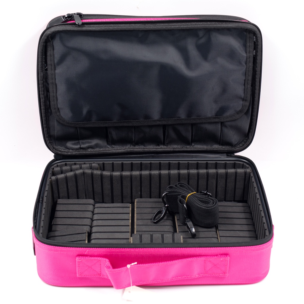 Small Make Up Brief Case [9091]