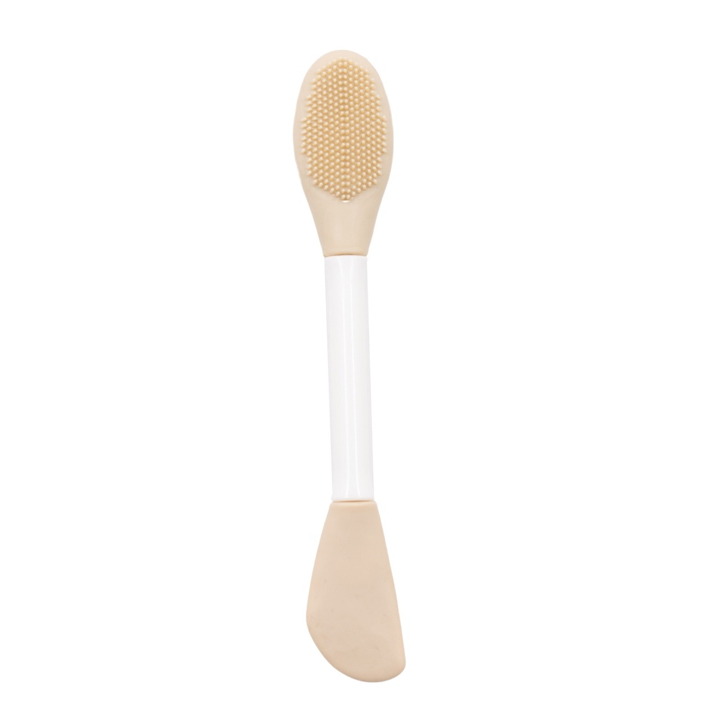 Bling Girl Facial Mask Brush [9162]