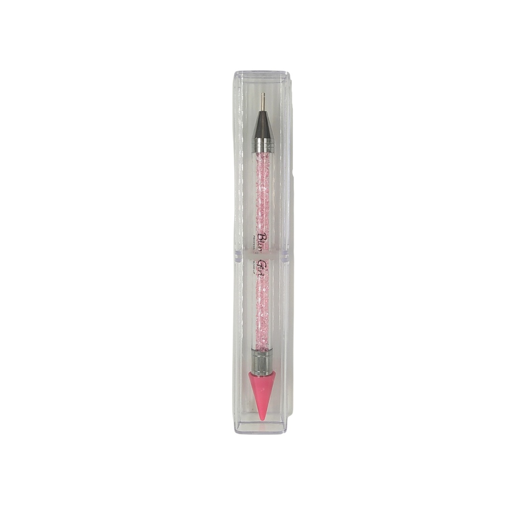 Bling Girl Nail Art Picking Tool [ S11P69 ]