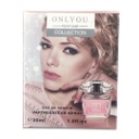 Only You 30ml Perfume Collection [ S23FP153 ]