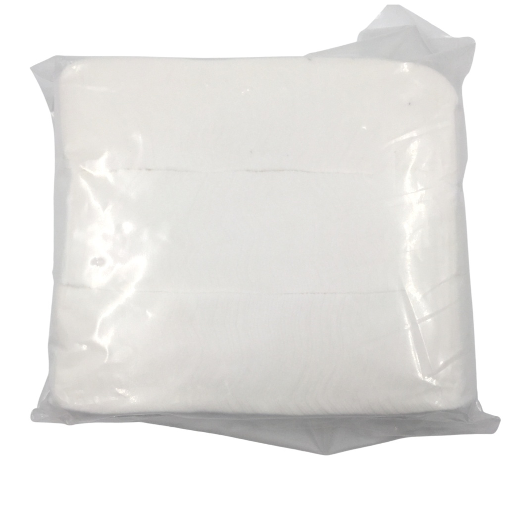 WX White Cotton pads [ S23FP149 ]