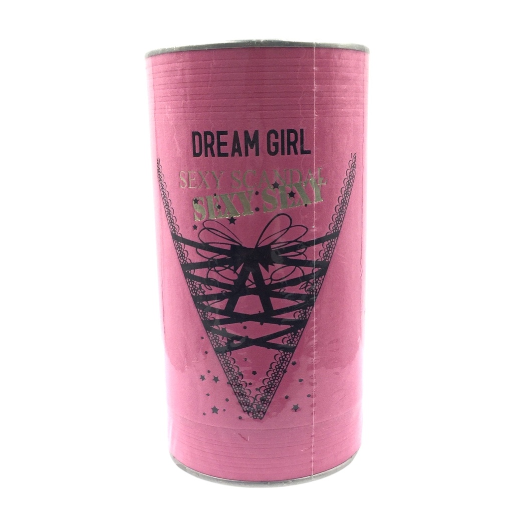 Dream Girl 100ml Sexy Scandal Natural Spray [ S23FP38 ]