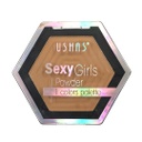 Usha's Sexy Girls 1 Colour Face Powder [ S23FP79 ]